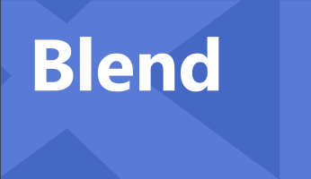 Blend2012